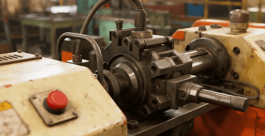 Plastic Injection Molding Services: Precision & Quality