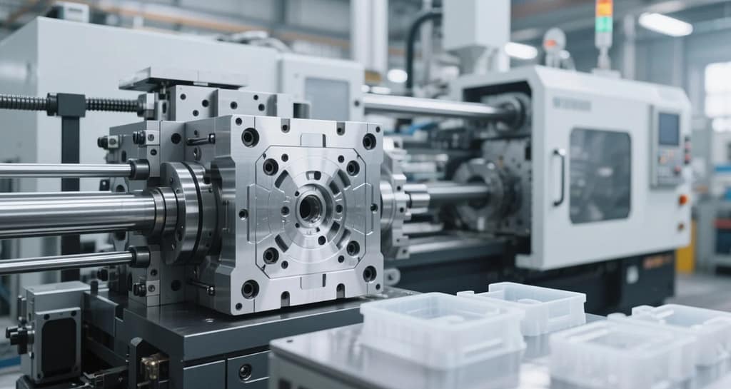 How Can Custom Plastic Injection Molding Revolutionize Precision Models? Custom Plastic Injection Molding Revolutionize Precision Models