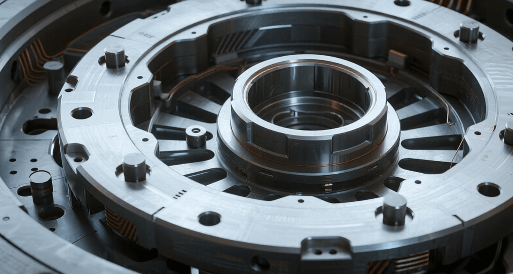 aerospace precision machining aerospace precision machining