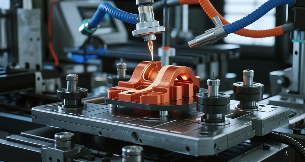 injection molding process injection molding process