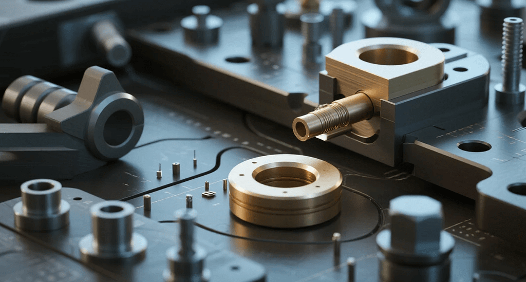 metal injection molding