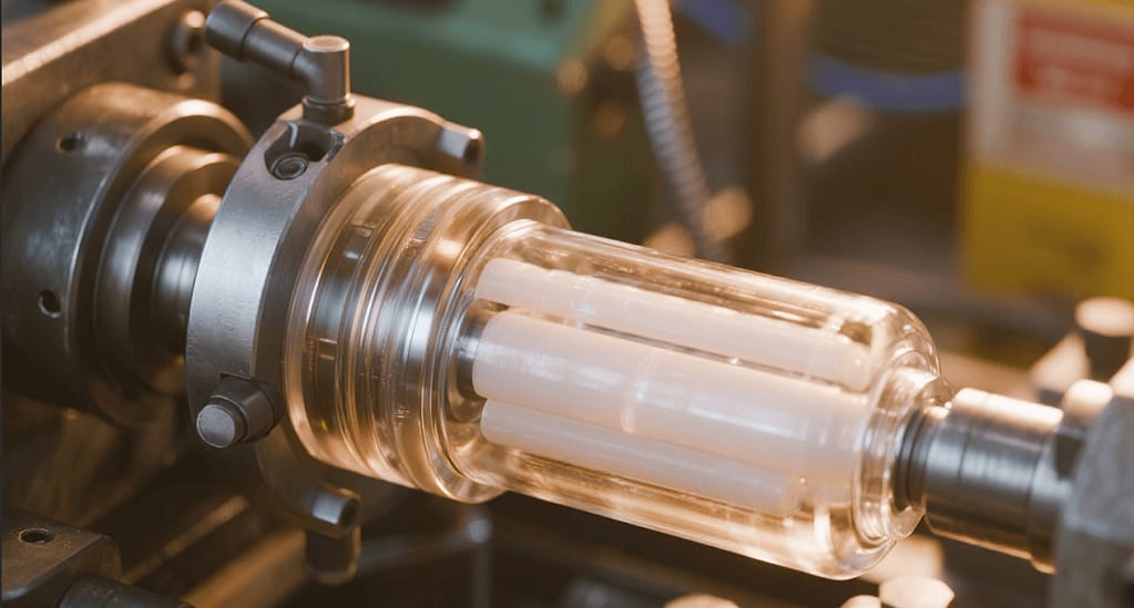 Can Injection Molding Still Compete in the Age of 3D Printing?