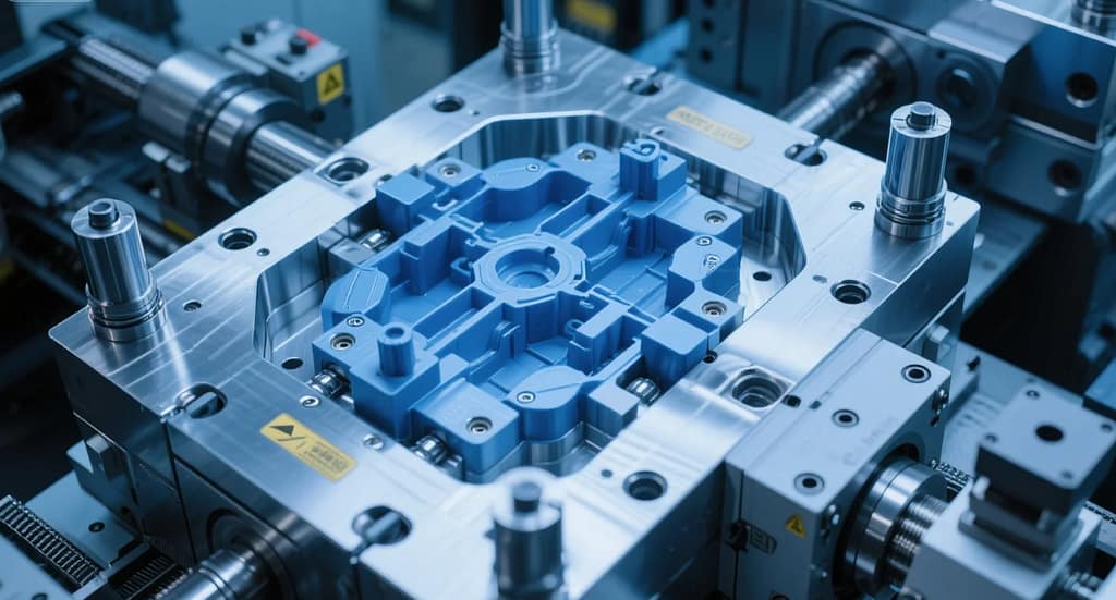 custom injection molding custom injection molding