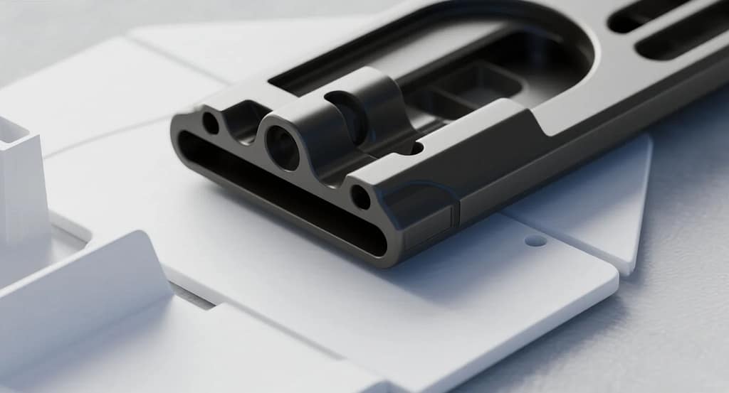 custom injection molding custom injection molding