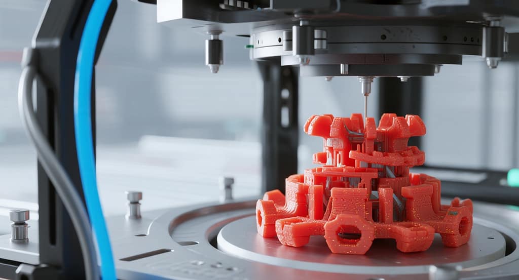 How Does 3D Additive Manufacturing Change Precision Engineering? How Does 3D Additive Manufacturing Change Precision Engineering?