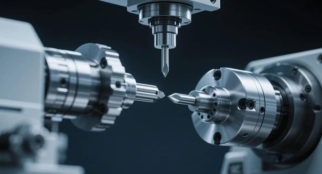 How Can aerospace tooling and machining Improve Precision Industrial Modeling? Precision CNC aerospace tooling and machining process for industrial model components