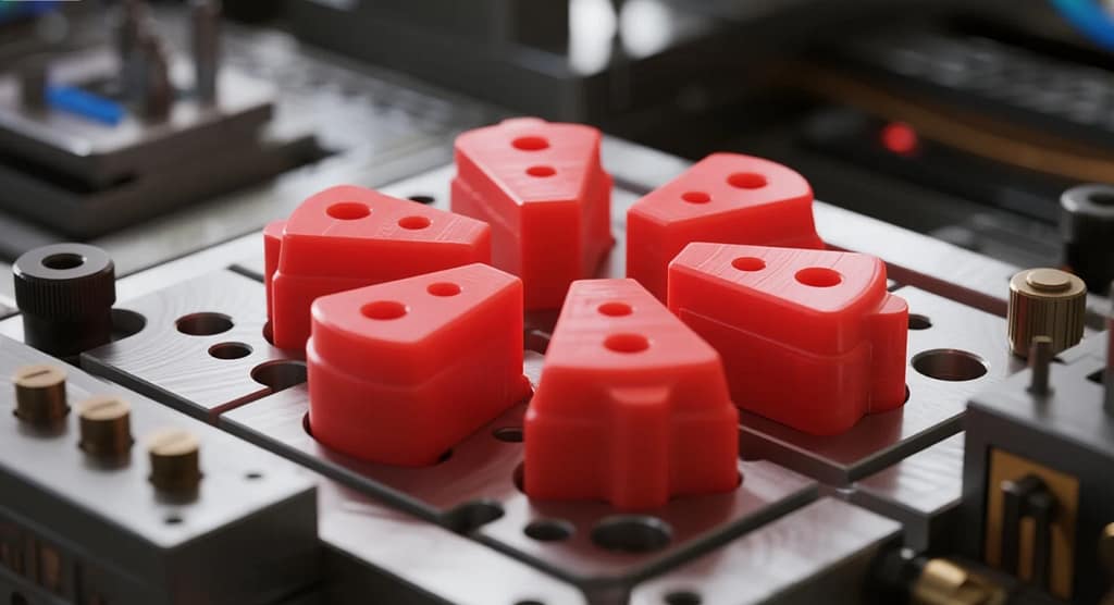 plastic injection molding services