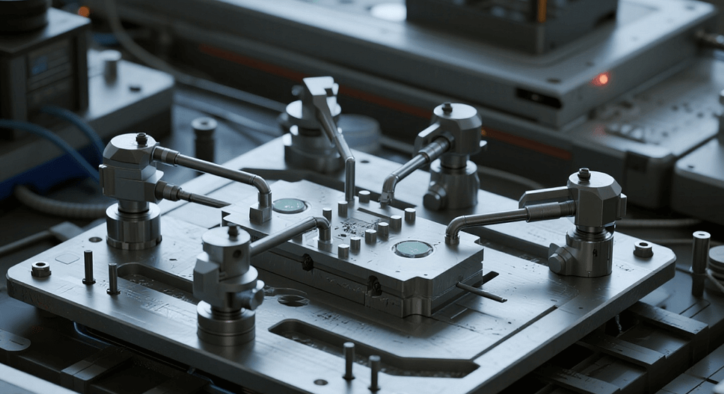 Why Does Subtractive Manufacturing Still Dominate Precision? Why Does Subtractive Manufacturing Still Dominate Precision?