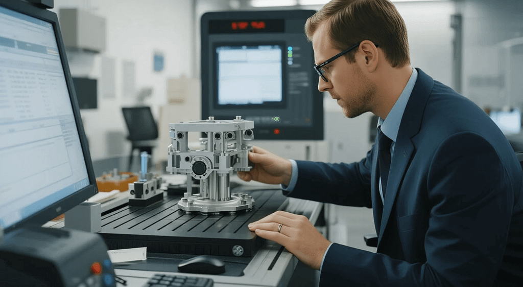 Choosing between additive manufacturing vs. subtractive manufacturing