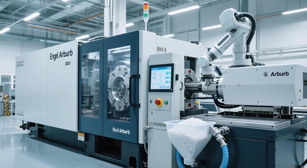 What is Injection Molding and Is It Right for Your Product? What is Injection Molding and Is It Right for Your Product?