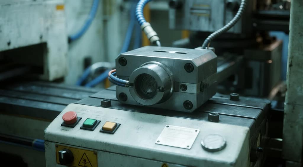 plastic injection molding service