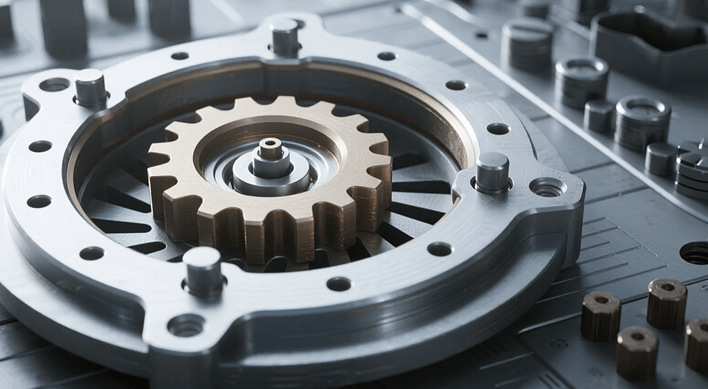 The Core Principles of Metal Additive Manufacturing The Core Principles of Metal Additive Manufacturing