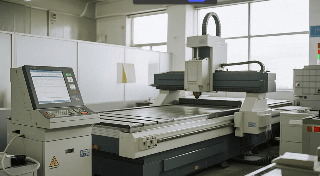 What Does It Mean to Program CNC in Precision Manufacturing?