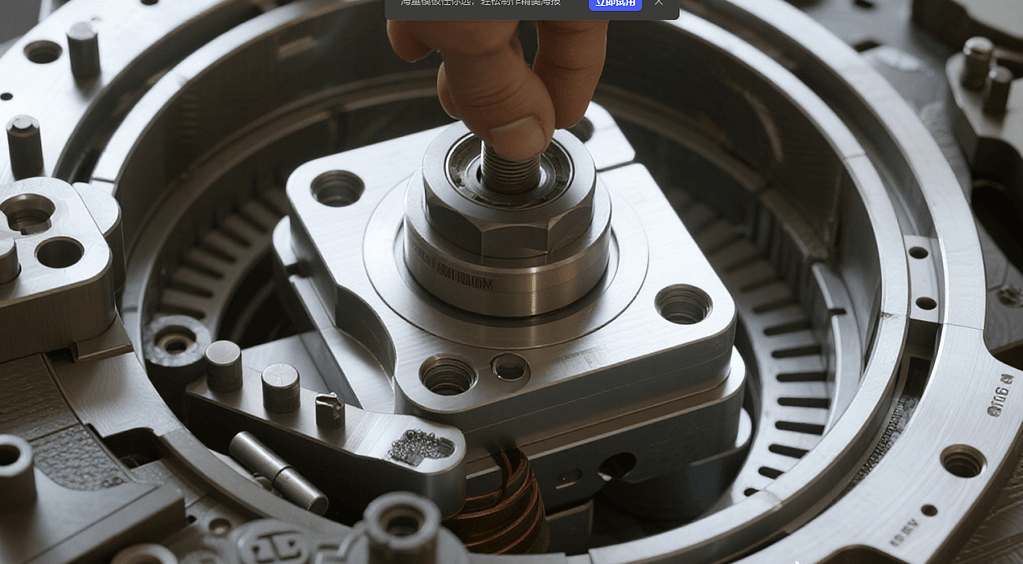 How Aerospace Machining Companies Build the Impossible