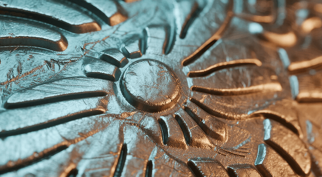 Key Advantages for Manufacturing Key Advantages for Manufacturing