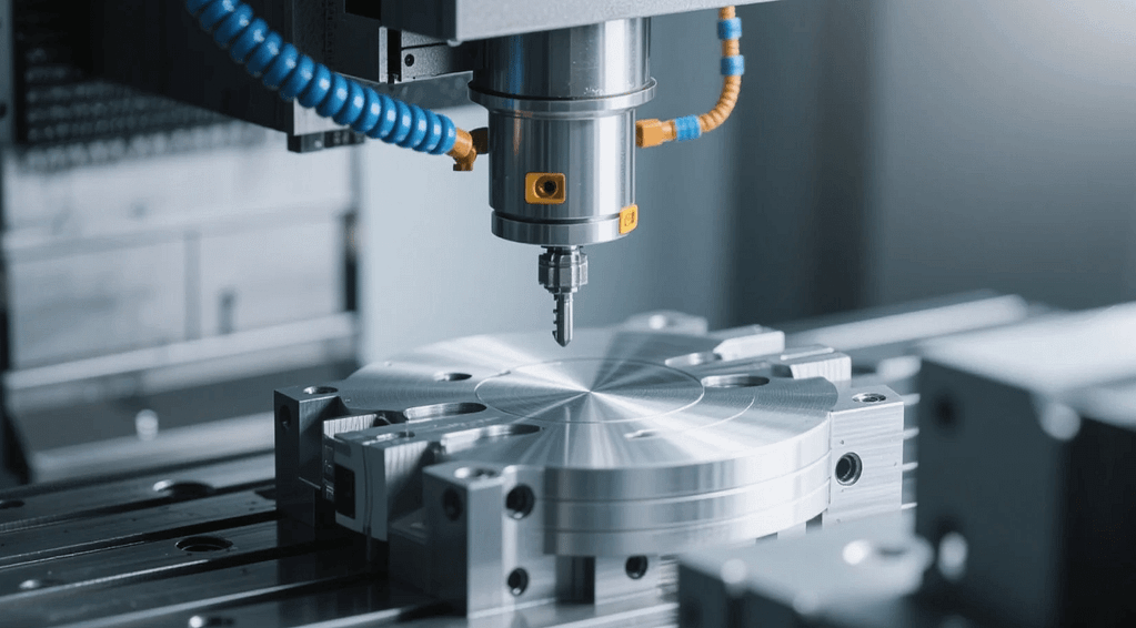 CNC machining for aerospace CNC machining for aerospace