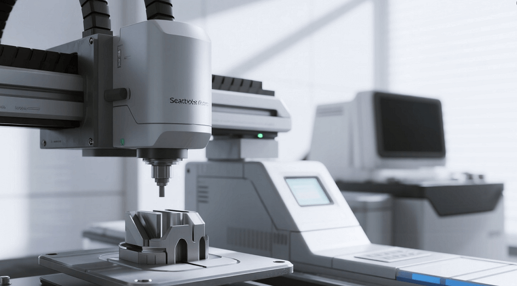 Why Does Subtractive Manufacturing Still Dominate Precision? Why Does Subtractive Manufacturing Still Dominate Precision?