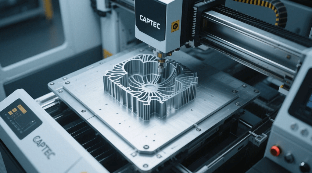 Key Benefits of Additive Manufacturing Key Benefits of Additive Manufacturing
