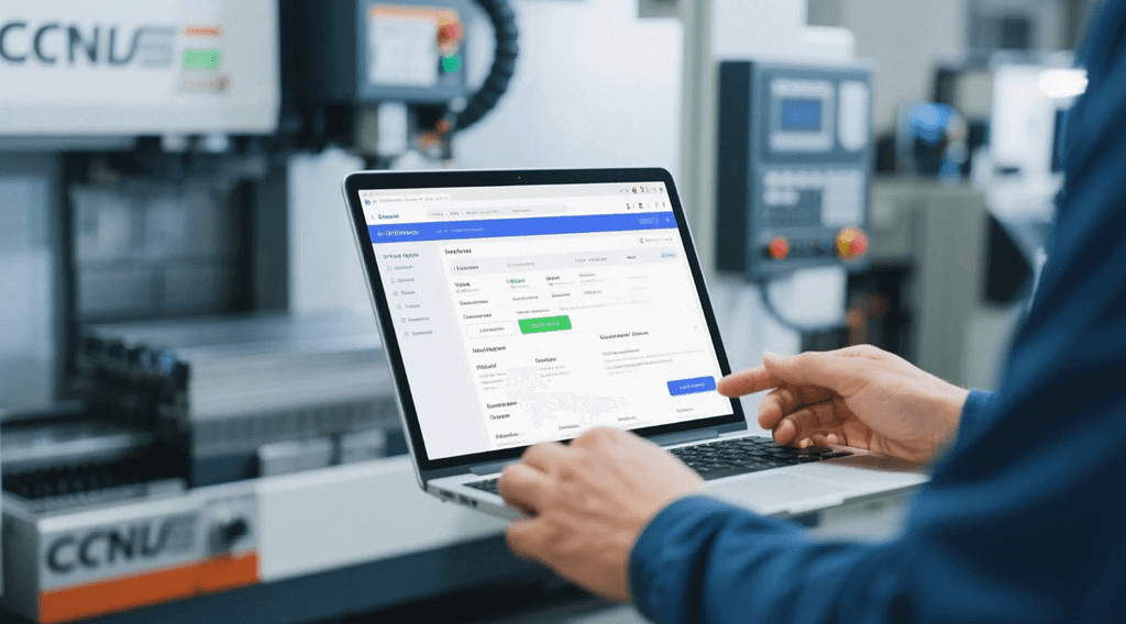 Modern Trends in CNC Machine Online Marketplaces Modern Trends in CNC Machine Online Marketplaces