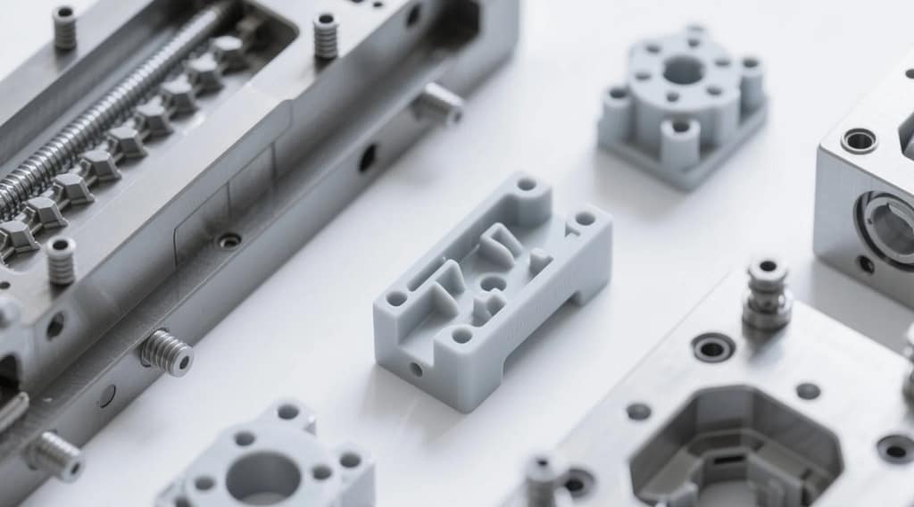 Industries Benefiting from China's Best Injection Molding Services Industries Benefiting from China's Best Injection Molding Services