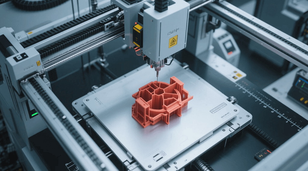 Applications in Rapid Prototyping Applications in Rapid Prototyping
