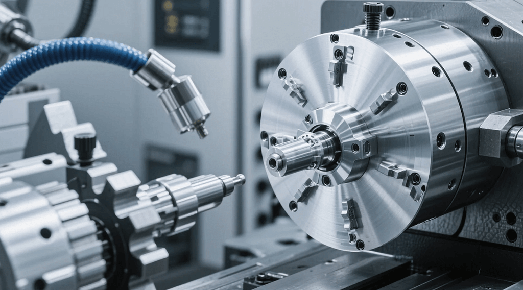 Aerospace Machining for Precision Models: A Comprehensive Guide