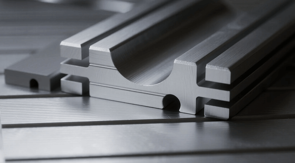 Anodized Aluminum: Precision & Durability