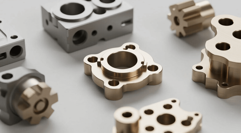 Metal Injection Molding: Precision Models Metal Injection Molding: Precision Models
