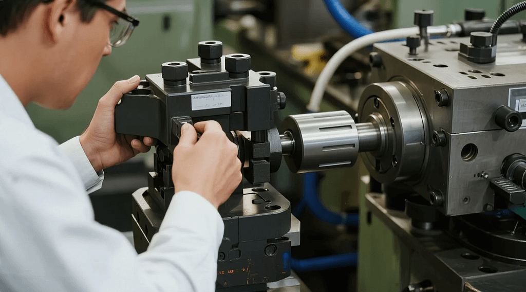 Key Advantages of Choosing Plastic Injection Molding Services Key Advantages of Choosing Plastic Injection Molding Services