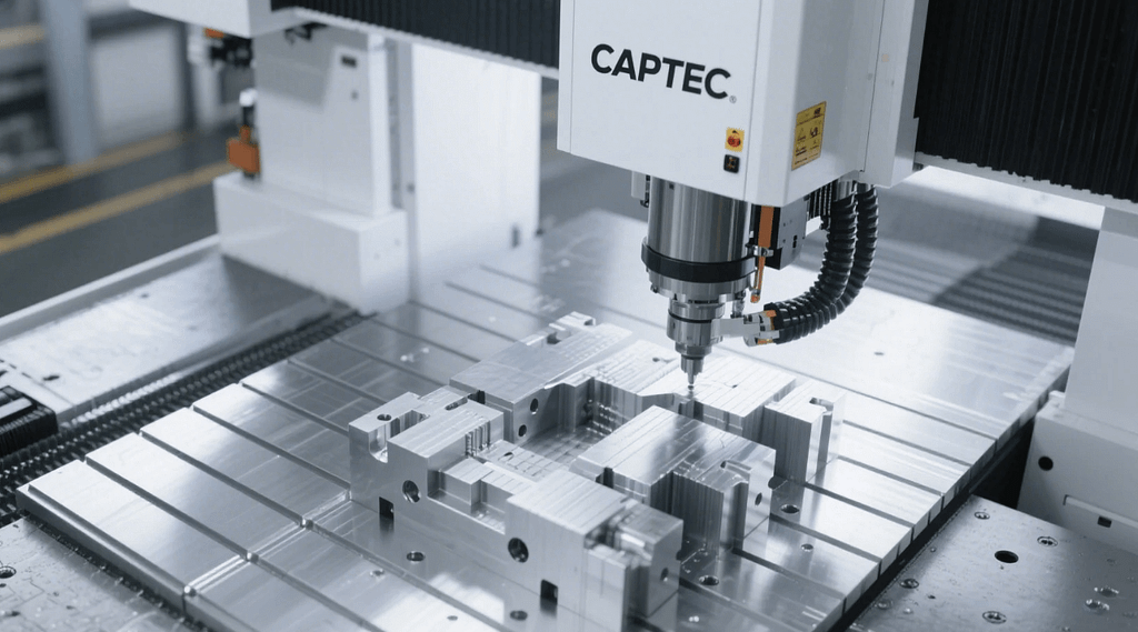 Advantages of Using a CNC Mill in Manufacturing Advantages of Using a CNC Mill in Manufacturing