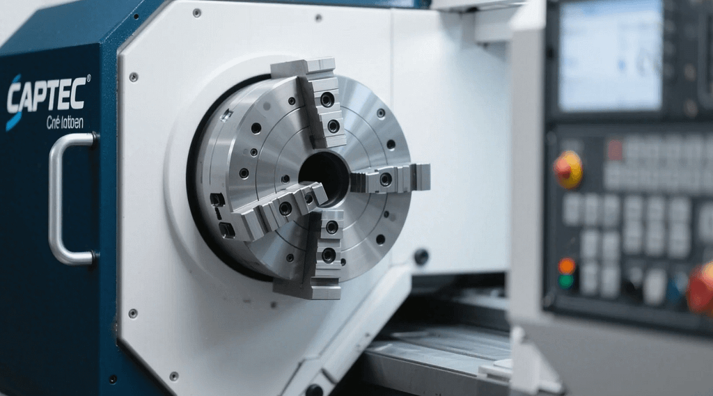 Key Benefits of CNC Turning for Manufacturers Key Benefits of CNC Turning for Manufacturers