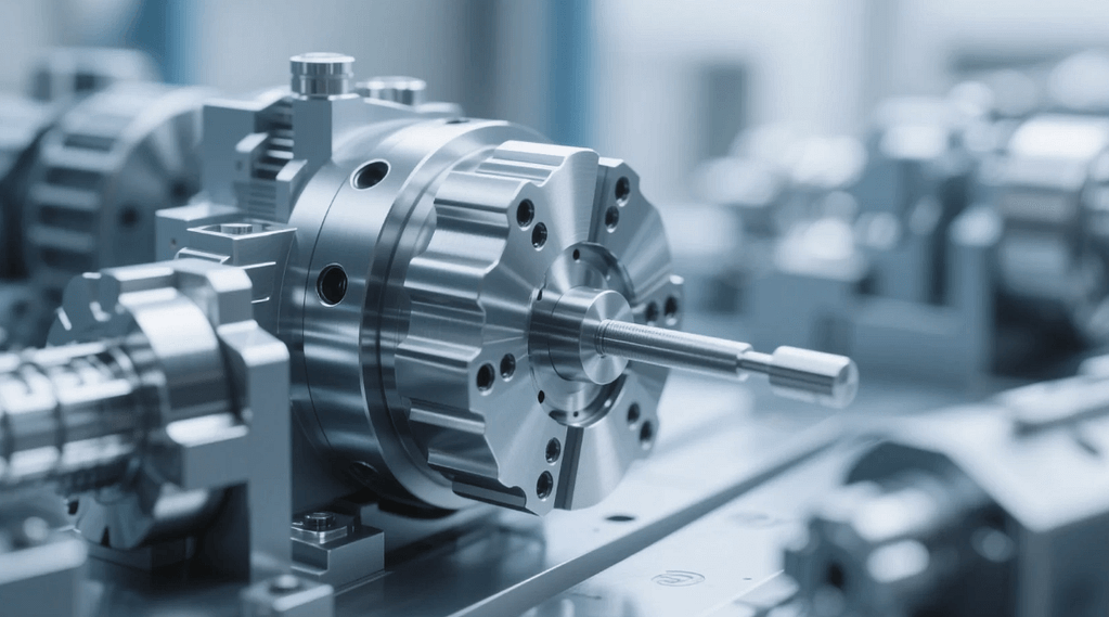 Future Outlook for Precision Machining in Model Fabrication Future Outlook for Precision Machining in Model Fabrication