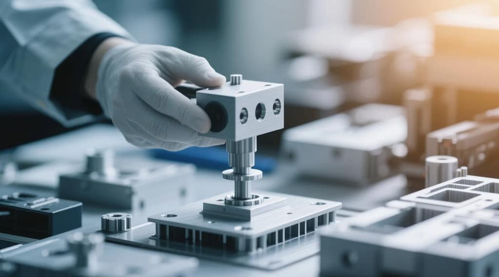 The Future of Rapid Prototyping from China The Future of Rapid Prototyping from China