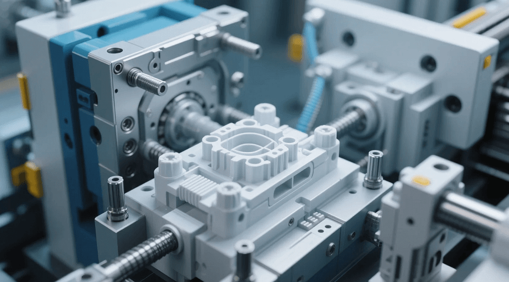 Why Precision Industrial Models Demand Top-Tier Injection Molding Why Precision Industrial Models Demand Top-Tier Injection Molding