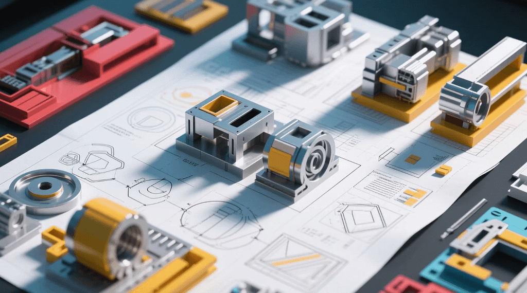Rapid Prototyping vs Traditional Manufacturing Rapid Prototyping vs Traditional Manufacturing