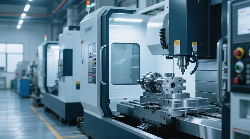 Why Choose Precision CNC Machining Services from China? Why Choose Precision CNC Machining Services from China?