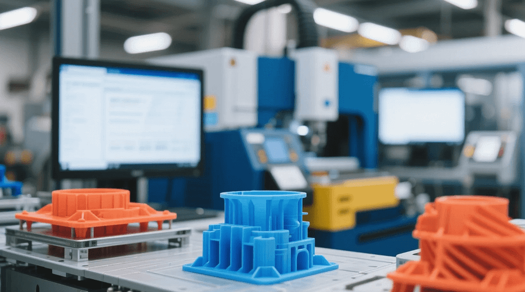 3D Printing Solutions 3D Printing Solutions