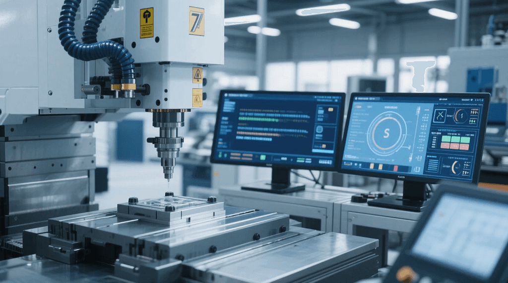 Why Precision Industries Rely on MPC Why Precision Industries Rely on MPC
