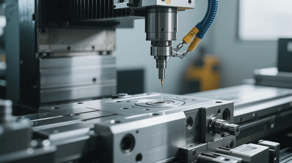 CNC machining for aerospace CNC machining for aerospace