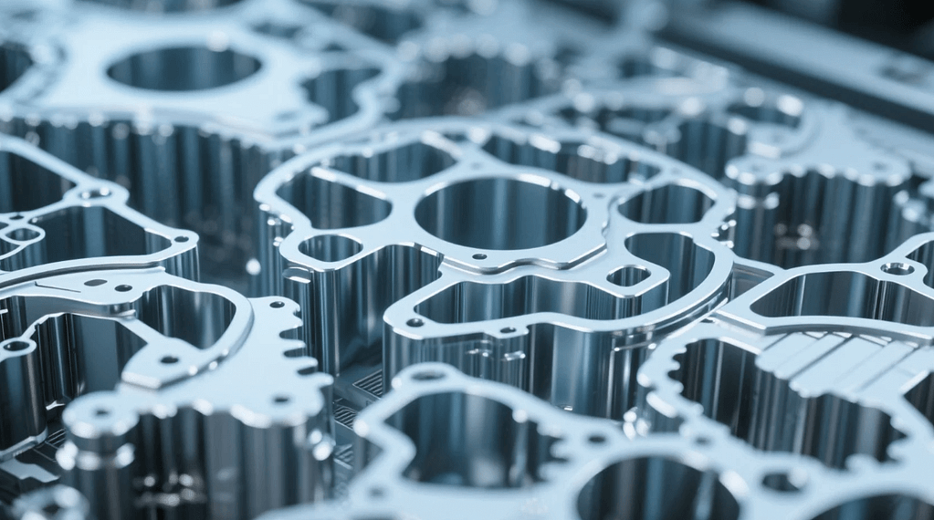 金属3Dプリンティング