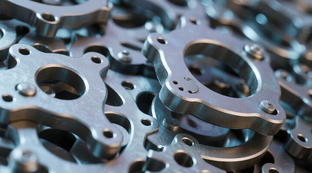 Why Is Anodized Aluminum a Top Choice for Precision Components? Why Is Anodized Aluminum a Top Choice for Precision Components?