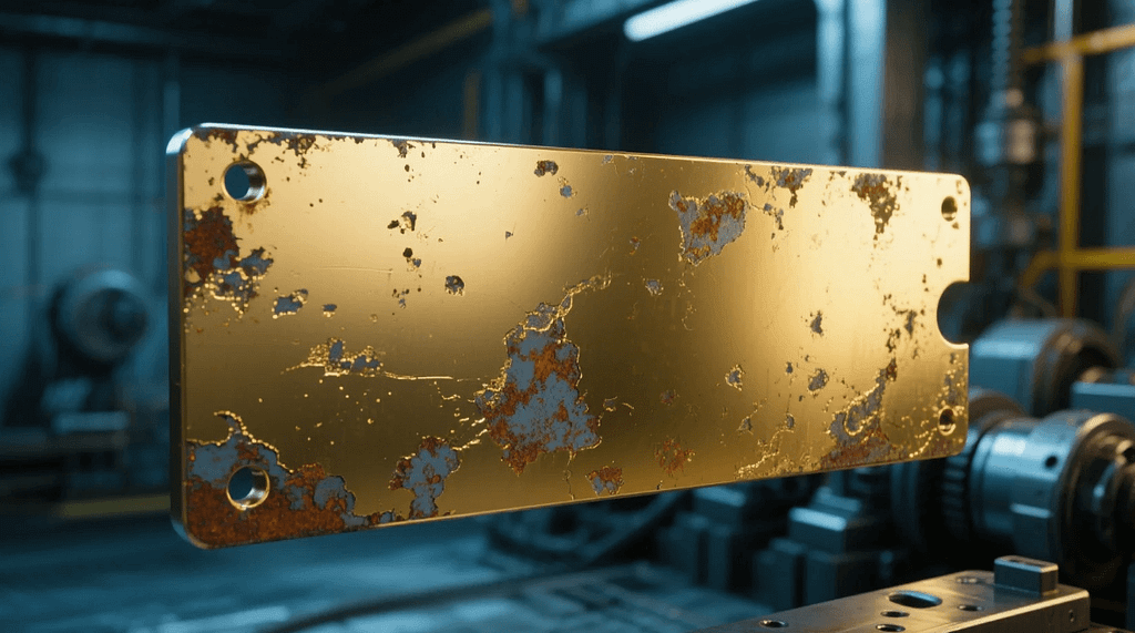 Does Gold Electroplate Tarnish? Truth Behind Surface Stability