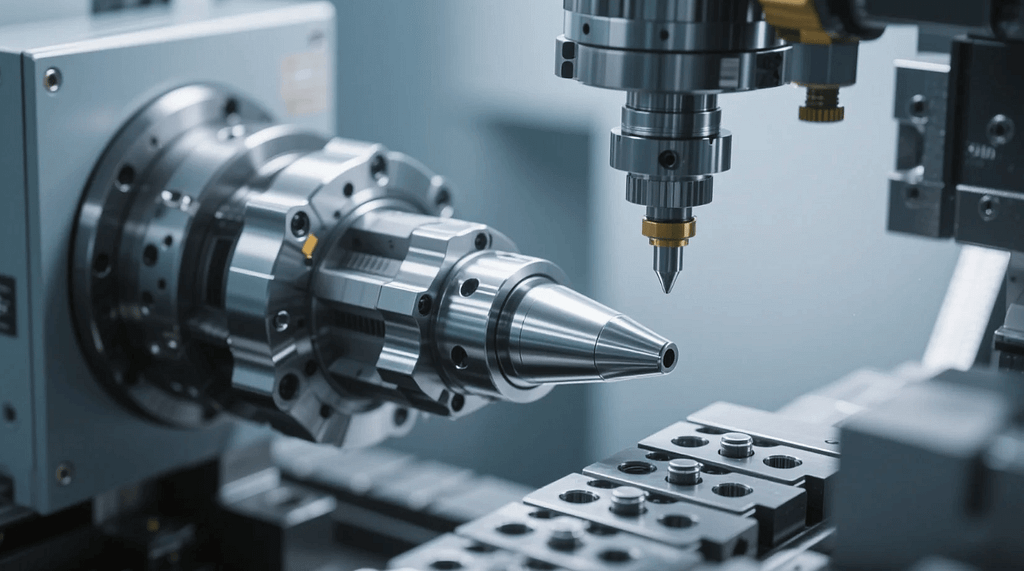 Aerospace Machining for Precision Models: A Comprehensive Guide