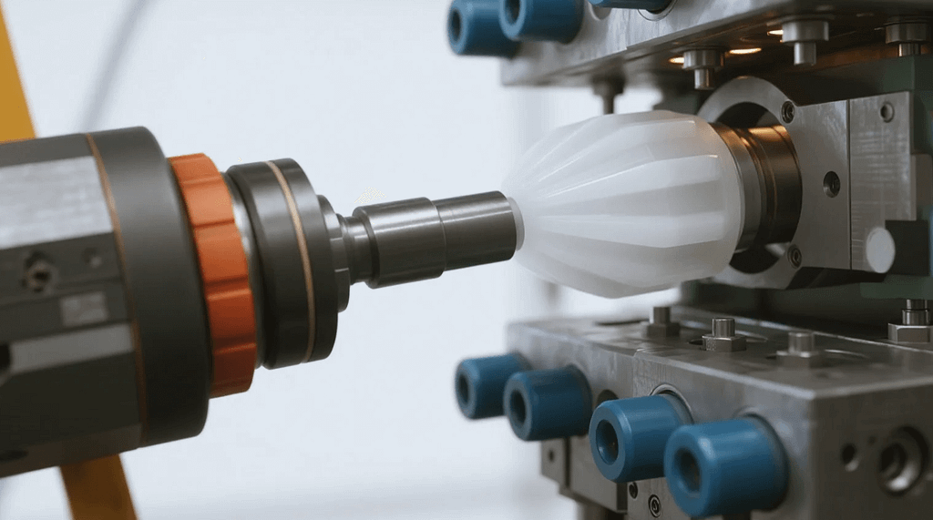 Cost-Effectiveness and Efficiency for High-Volume Production Cost-Effectiveness and Efficiency for High-Volume Production