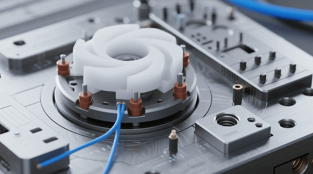 What Exactly Are Plastic Injection Molding Services? What Exactly Are Plastic Injection Molding Services?