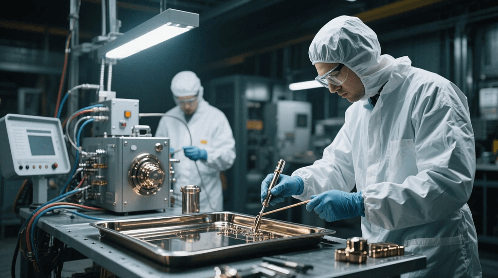 Step-by-Step Guide to Using an Electroplating Kit Step-by-Step Guide to Using an Electroplating Kit