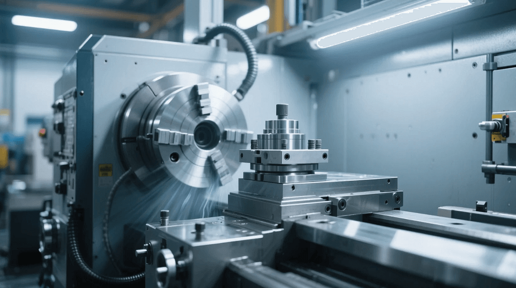 الخراطة باستخدام الحاسب الآلي الرقمي