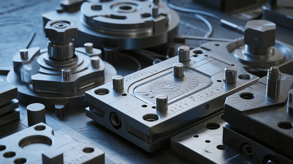 Unlocking Excellence with Precision Machining