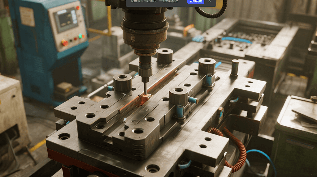 Can Injection Molding Still Compete in the Age of 3D Printing?