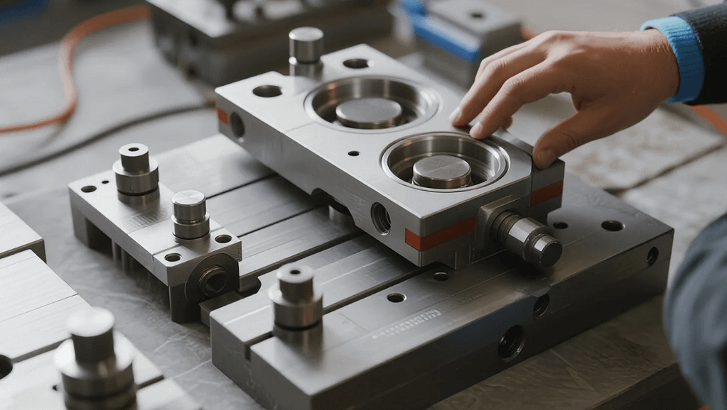 Key Characteristics of World-Class Aerospace Precision Machining Key Characteristics of World-Class Aerospace Precision Machining